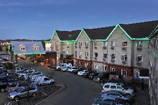 Onalaska (WI) United States Hotels