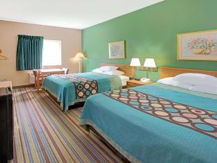 Pontoon Beach (IL) United States Hotels
