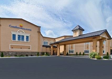 Plattsburgh United States Promo Code Booking.com