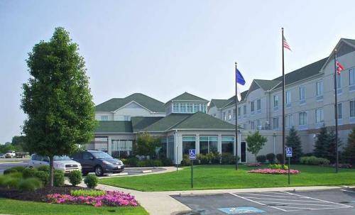Columbus (Ohio) United States Hotel