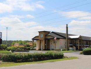 Red Hill (SC) United States Hotels