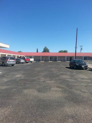 Fuerte Stockton (Texas) Estados Unidos codigo de promocion booking.com