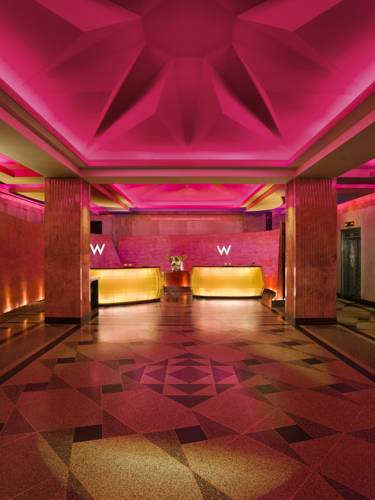 Minneapolis (Minnesota) United States Hotel