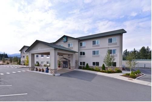 Sequim Washington Vereinigten Staaten Promo-Code Booking.com