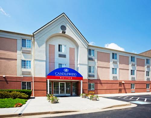 Knoxville (Tennessee) United States Promo Code Booking.com