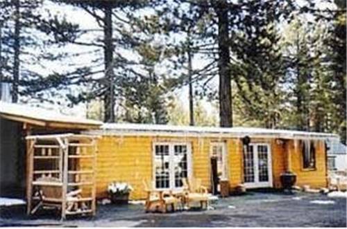 South Lake Tahoe Kalifornien Vereinigten Staaten Promo-Code Booking.com