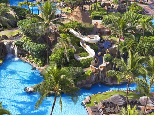 Lahaina Maui, Hawaii Vereinigten Staaten Promo-Code Booking.com