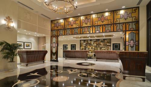 Nueva Orleans, Louisiana) Estados Unidos c&oacute;digo de promoci&oacute;n de hotel booking.com