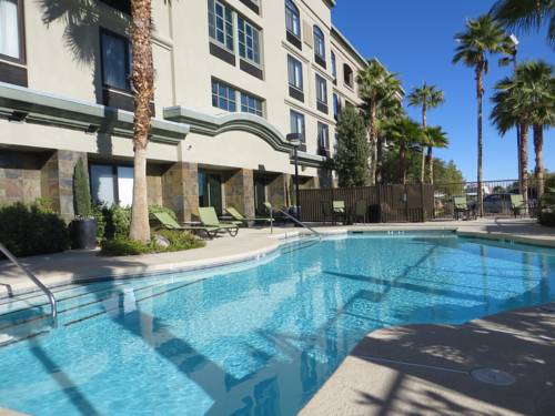 Henderson (Nevada) United States Hotel