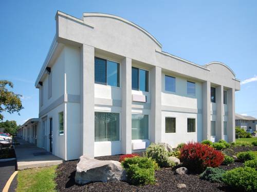 New Paltz New York Vereinigten Staaten Promo-Code Booking.com