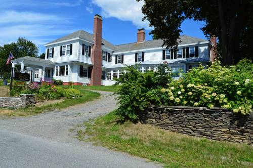 Dexter (Maine) United States Hotel