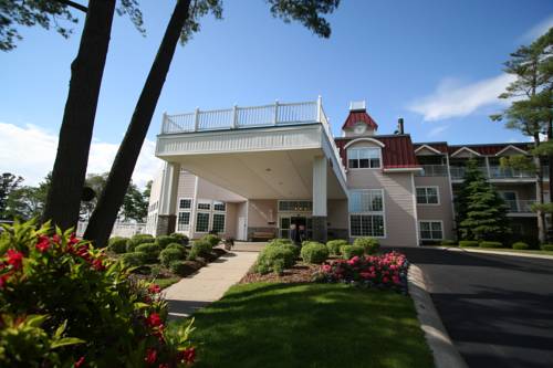Traverse City (Michigan) Estados Unidos codigo de promocion booking.com