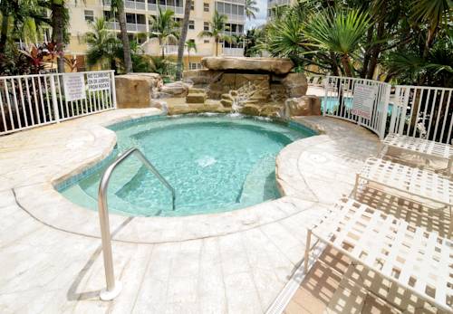 Naples (Florida) United States Hotel