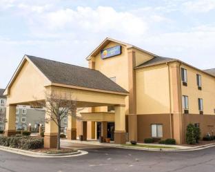Garner (NC) United States Promo Code Agoda.com