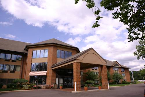 South Bend Indiana Vereinigten Staaten Promo-Code Booking.com