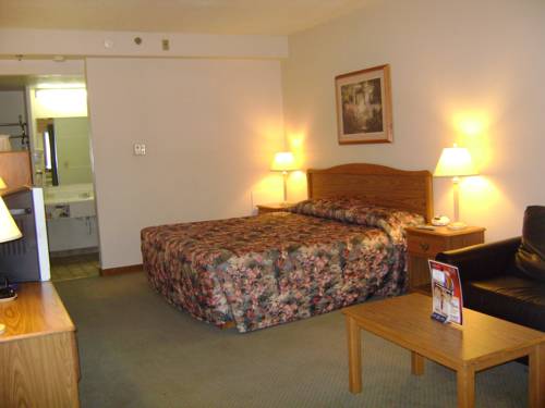 Fargo (Dakota del Norte) Estados Unidos codigo de promocion booking.com