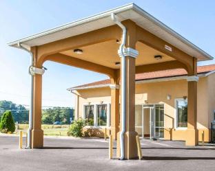 Cartersville (GA) United States Hotels