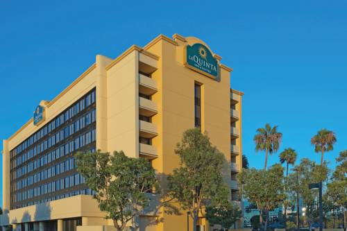 La Palma Kalifornien Vereinigten Staaten Promo-Code Booking.com