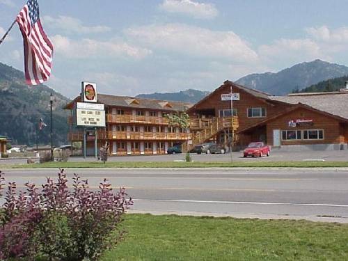 Alpine Wyoming Vereinigten Staaten Promo-Code Booking.com