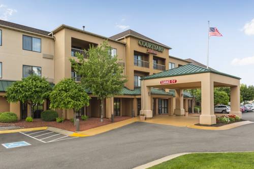 Akron Ohio Vereinigten Staaten Promo-Code Booking.com
