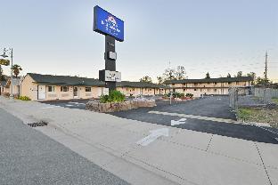 Redding (CA) United States Hotels