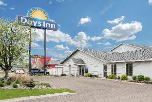 Alexandria (MN) United States Hotels