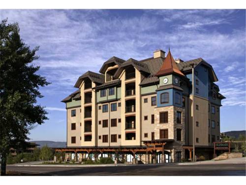 Steamboat Springs (Colorado) United States Promo Code Booking.com