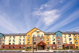 Moosic (PA) United States Hotels