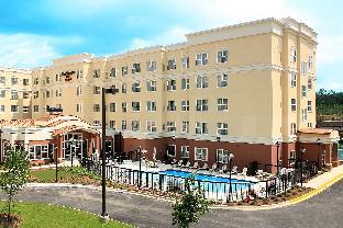Birmingham (AL) United States Hotels
