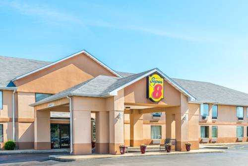Troy (Illinois) United States Promo Code Booking.com