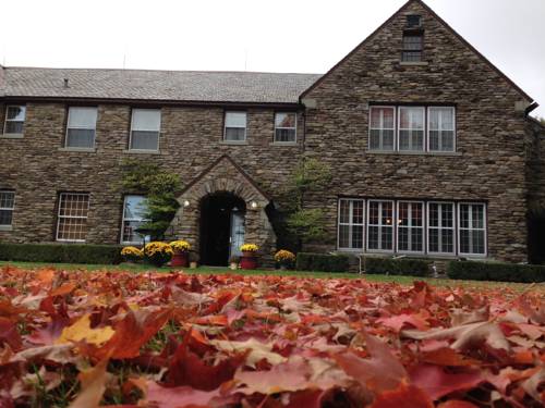 Clifford (Pennsylvania) United States Hotel