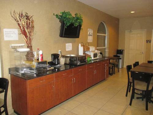 Killeen Texas Vereinigten Staaten Promo-Code Booking.com