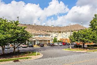 Charlotte (NC) United States Hotels