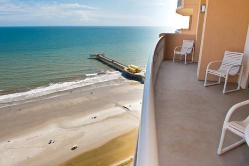 Myrtle Beach (South Carolina) United States Promo Code Booking.com