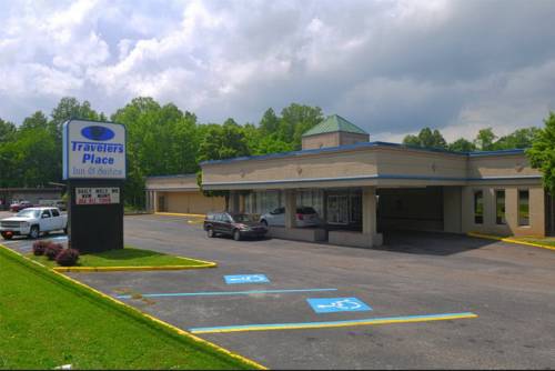 Scottsboro (Alabama) United States Promo Code Booking.com