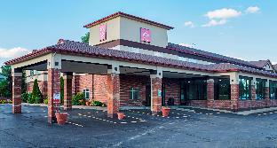 Orion Township (MI) United States Hotels