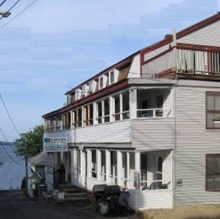 Weirs Beach (New Hampshire) United States Hotel