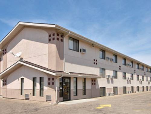 Bismarck North Dakota Vereinigten Staaten Promo-Code Booking.com