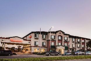 Marina (CA) United States Hotels