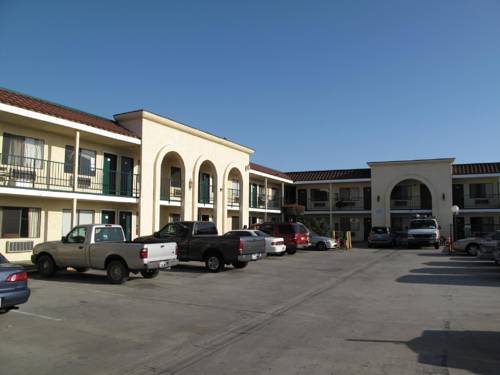 Anaheim Kalifornien Vereinigten Staaten Promo-Code Booking.com