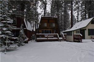 Big Bear Lake United States Hotel