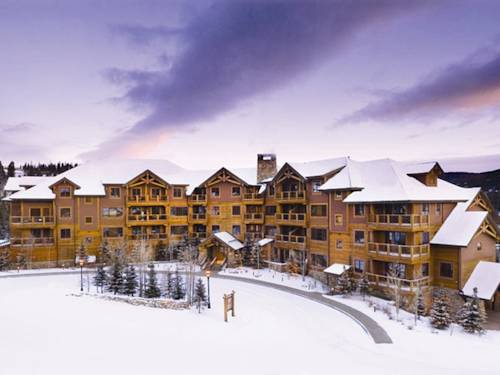 Breckenridge (Colorado) United States Promo Code Booking.com