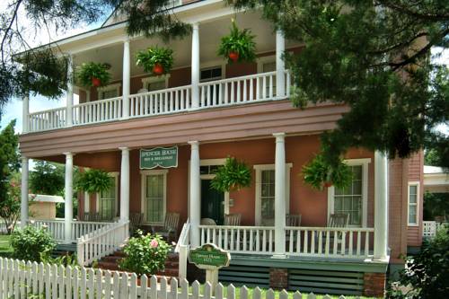 Saint Marys Georgia Vereinigten Staaten Promo-Code Booking.com