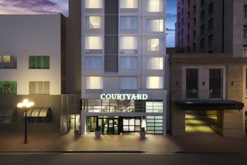 San Diego United States Hotel
