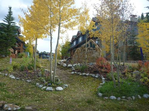 Breckenridge Colorado Vereinigten Staaten Promo-Code Booking.com
