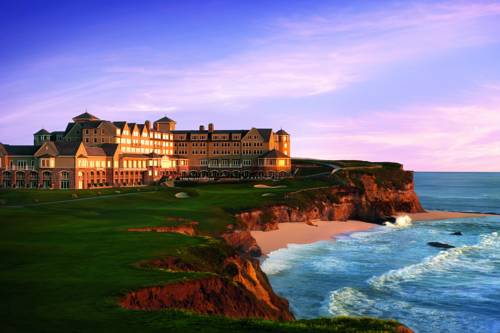 Half Moon Bay (California) United States Hotel