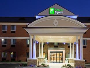 Sheboygan (WI) United States Hotels