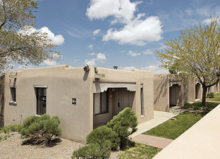 Santa Fe (NM) United States Hotels