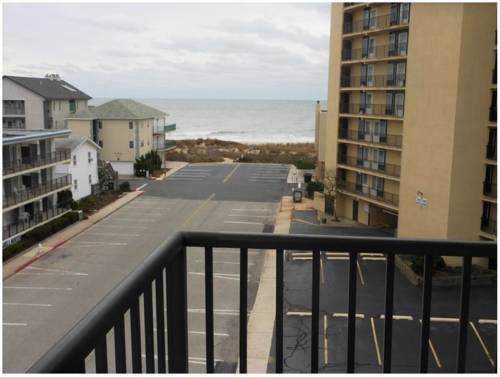 Ocean City (Maryland) Estados Unidos codigo de promocion booking.com