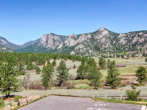 Estes Park (Colorado) Estados Unidos codigo de promocion booking.com